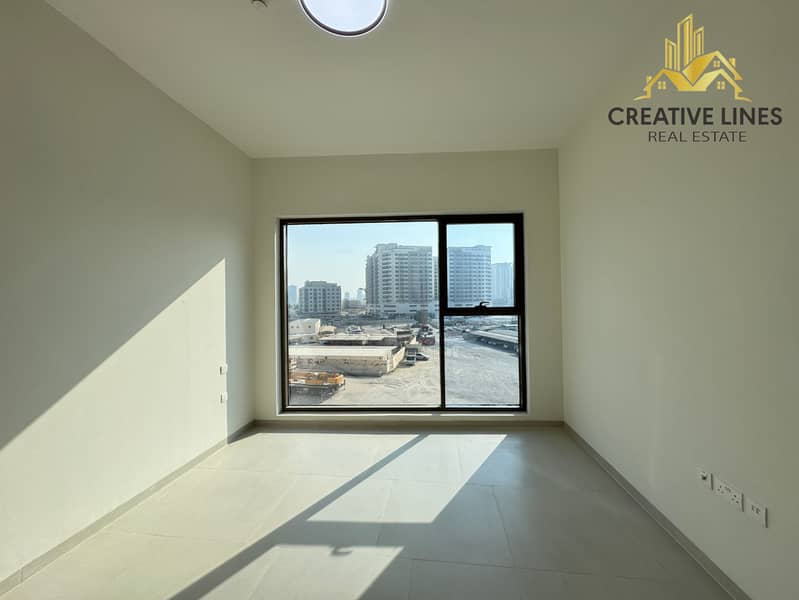 3 B/R / MODERN LAYOUT/ WITH store ROOM / CLOSE KITCHEN/ READY TO MOVE