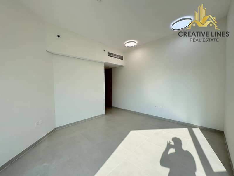 3 B/R / MODERN LAYOUT/ WITH store ROOM / CLOSE KITCHEN/ READY TO MOVE - Image 11