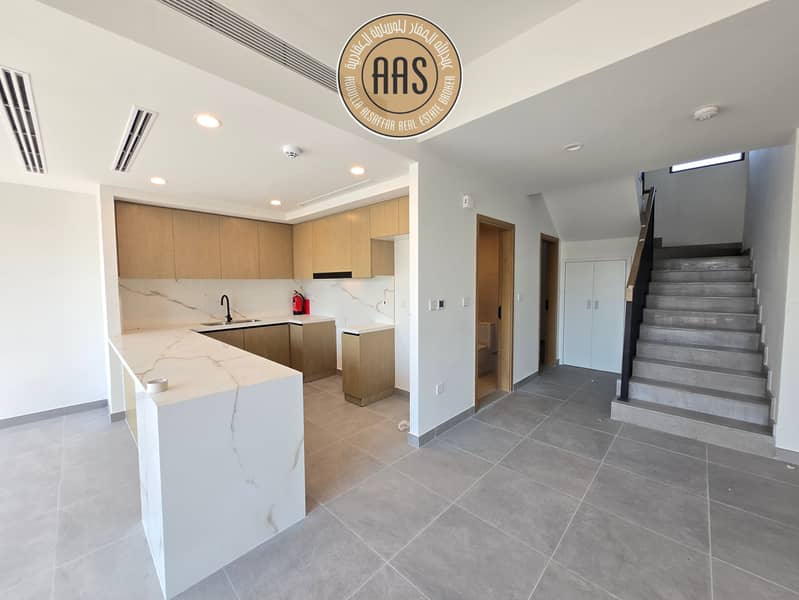 Stunning Brand New 3BR + Maid | Spacious Layout | 170,000 AED