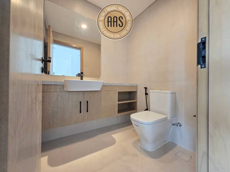 Stunning Brand New 3BR + Maid | Spacious Layout | 170,000 AED