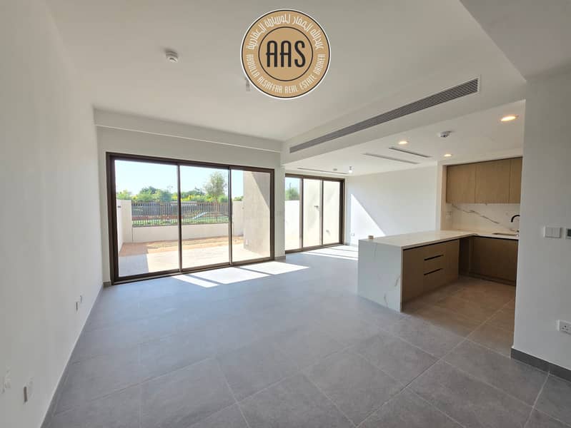 Stunning Brand New 3BR + Maid | Spacious Layout | 170,000 AED