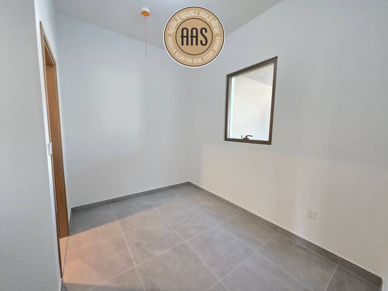 Stunning Brand New 3BR + Maid | Spacious Layout | 170,000 AED