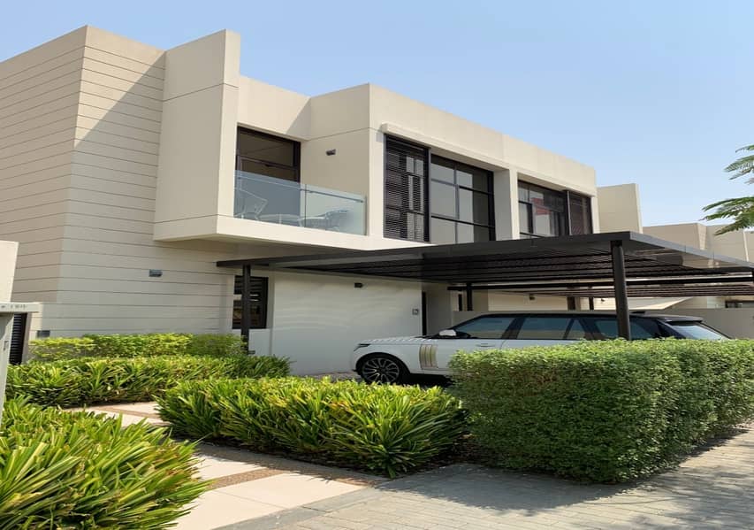 Own your villa now with great views of the golf course Own your villa now with great views of the golf course