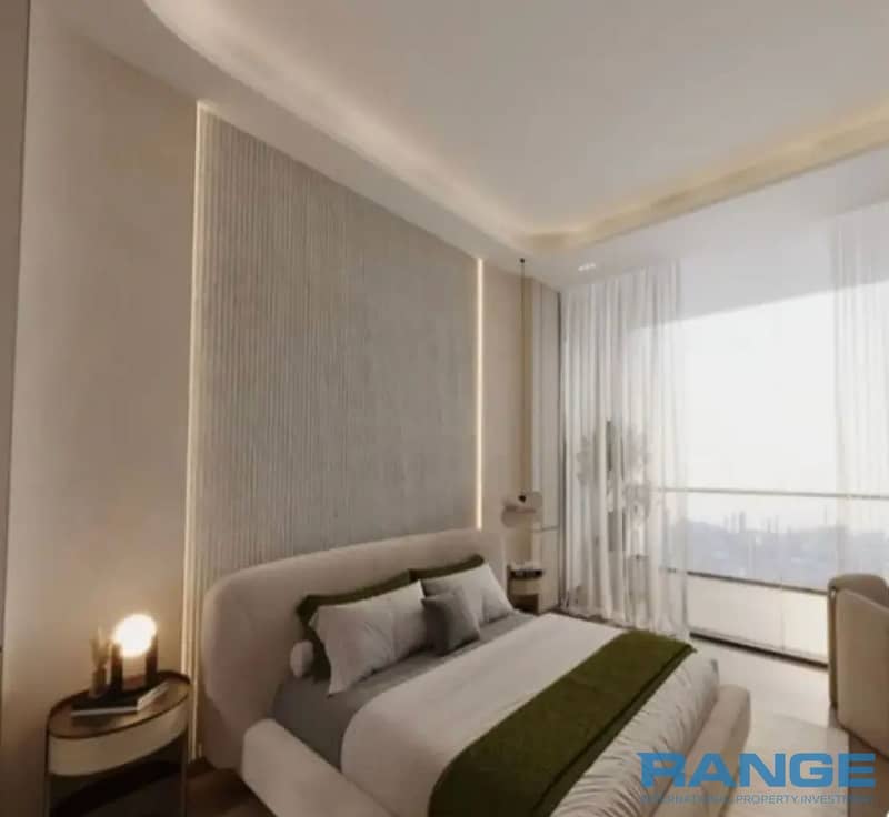 Modern Luxury Meets the Icon | 1 Bedroom | Burj Khalifa Views, Downtown - Image 9