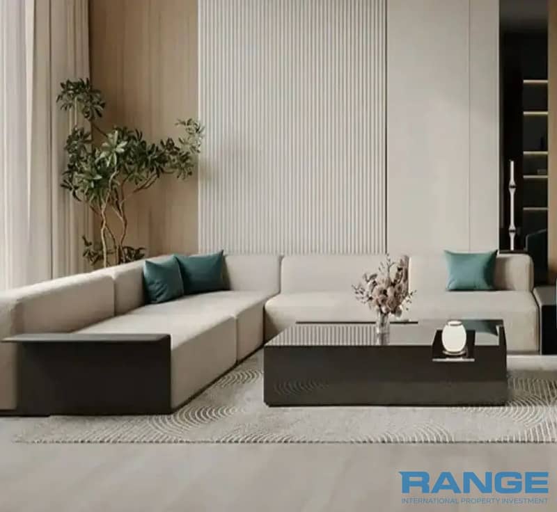 Downtown Masterpiece | Royal Suite 1BR | Luxury, Modern, and Burj Khalifa Views