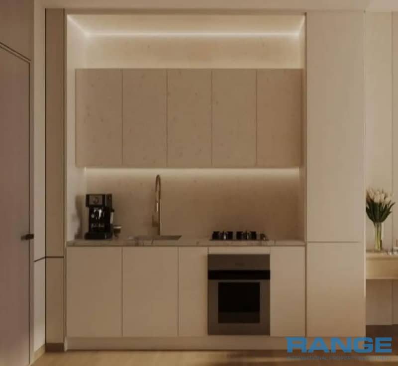 Downtown Masterpiece | Royal Suite 1BR | Luxury, Modern, and Burj Khalifa Views - Image 8