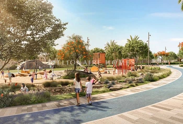 Prime Location | On Parks | Motivated Seller - Image 13