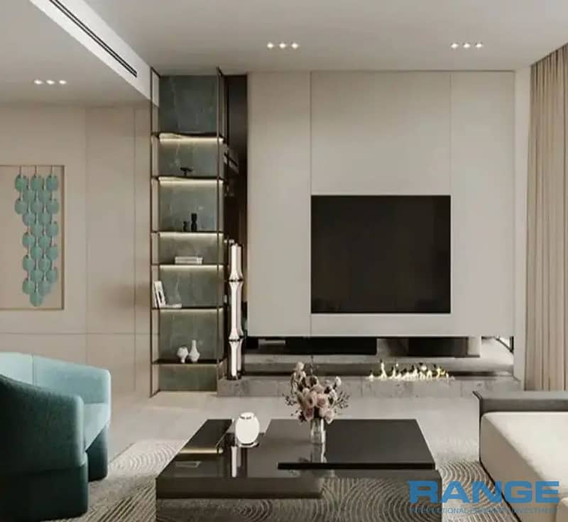 Opulent Oasis | Royal Suite 1BR in Downtown Dubai | Luxury & Modern Perfection