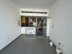 شقة في RD 4،اسواق سكنية،الممشى،مويلح 1 غرفة 45000 درهم - 13580255