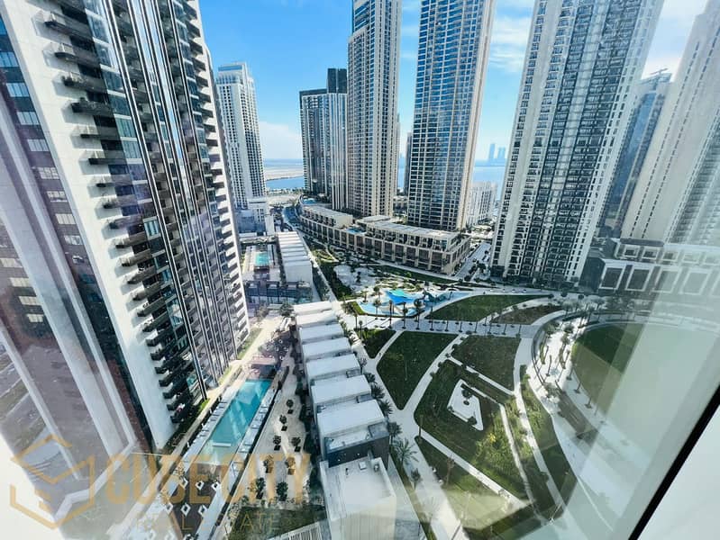 One bedroom, Creek Edge, Dubai Creek Harbour, Available for Sale, Dubai - Image 7
