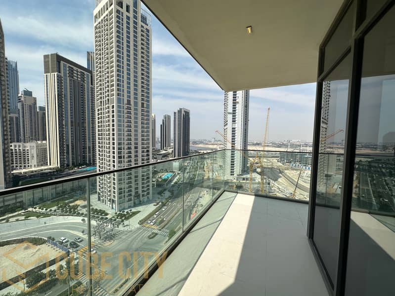 One bedroom, Creek Edge, Dubai Creek Harbour, Available for Sale, Dubai - Image 8