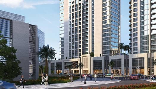 LUXURIOUS PENTHOUSE IN BUSINESS BAY LUXURIOUS PENTHOUSE IN BUSINESS BAY