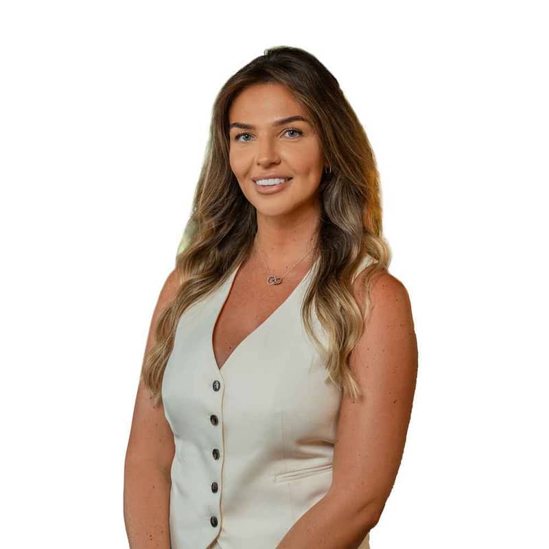 Olivia Oxley