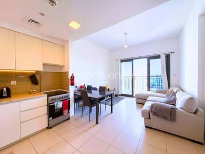 1 habitación Apartamento para en Venta en Town Square, Dubai - 1. png