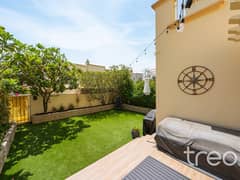 فیلا في الينابيع 14،الينابيع 3 غرف 5700000 درهم - 13580405