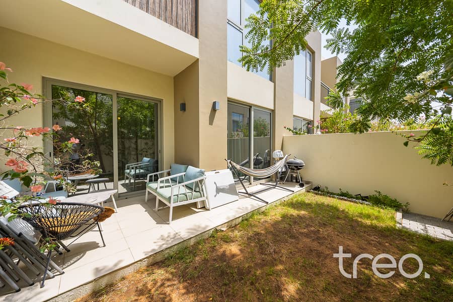 Light and Bright | Modern | Lush Garden - Image 15