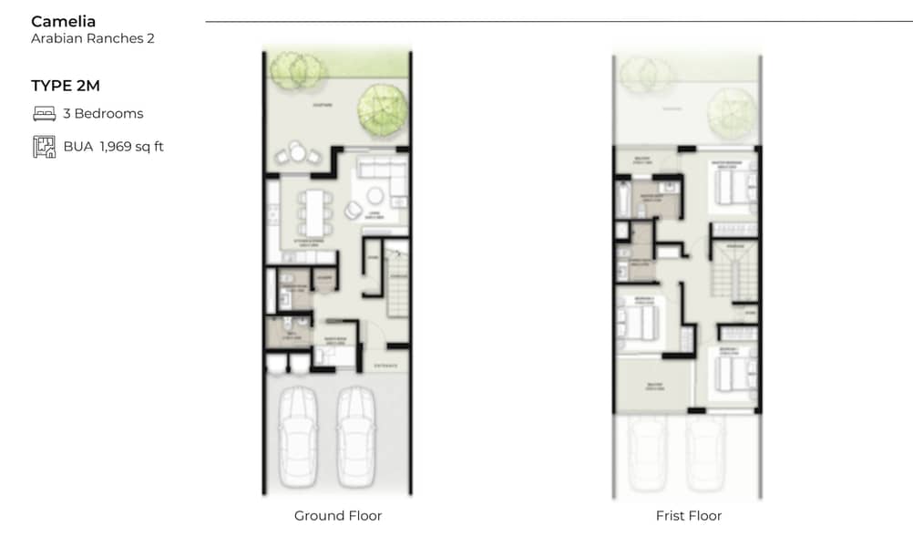 Light and Bright | Modern | Lush Garden - Image 20