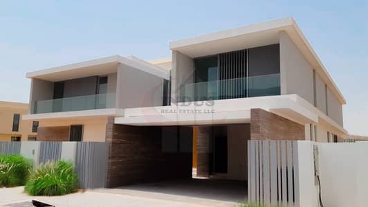 6 Bedroom Villa for Sale in Dubai Hills Estate, Dubai - Handover Soon | Type B2 |Corner unit| Golf View 6 Bedroom Villa for Sale in Dubai Hills Estate, Dubai - Handover Soon | Type B2 |Corner unit| Golf View