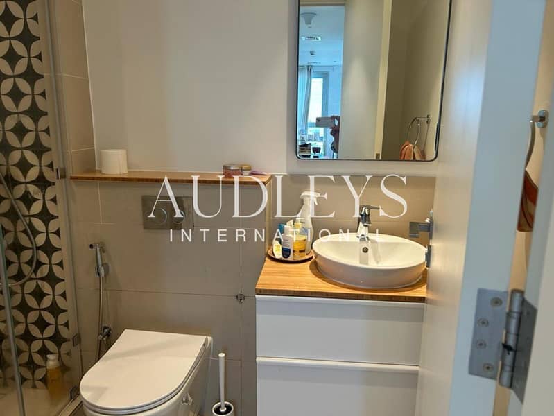 Two BHK | Corner Unit | Pool and Burj Khalifa View - Image 15