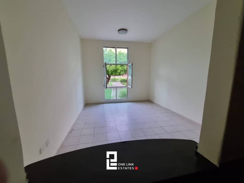 Unfurnished Studio | Near To Metro Station | Only For Families