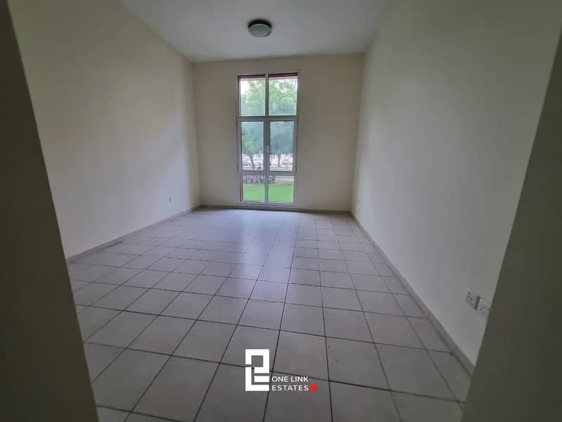 Unfurnished Studio | Near To Metro Station | Only For Families