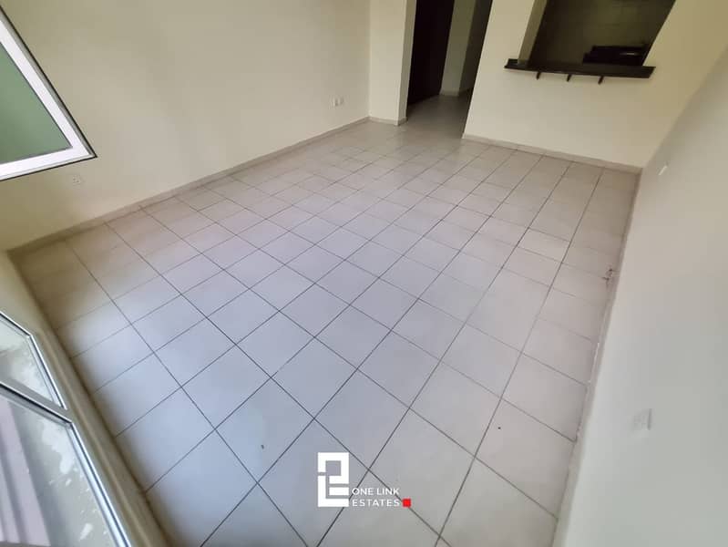 Unfurnished Studio | Near To Metro Station | Only For Families