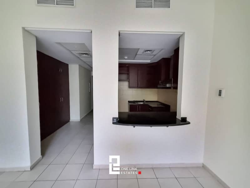Unfurnished Studio | Near To Metro Station | Only For Families