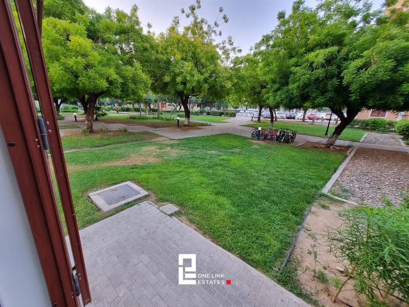 Unfurnished Studio | Near To Metro Station | Only For Families - Image 10