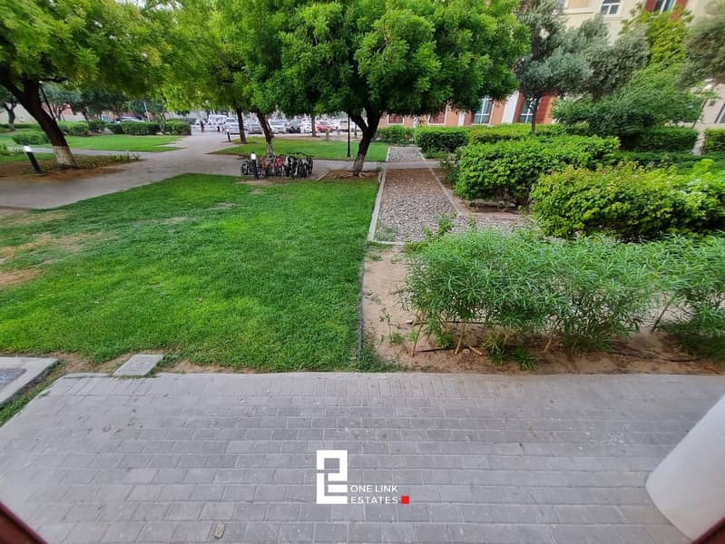 Unfurnished Studio | Near To Metro Station | Only For Families - Image 11