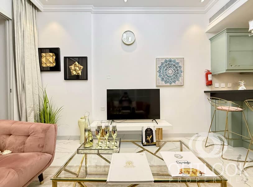 Fully Furnished | Luxurious | Flexible Cheques - Image 6