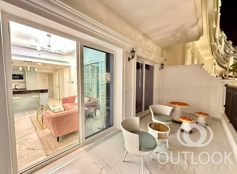 Fully Furnished | Luxurious | Flexible Cheques - Image 7