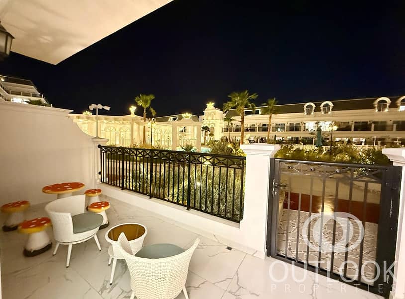 Fully Furnished | Luxurious | Flexible Cheques - Image 11