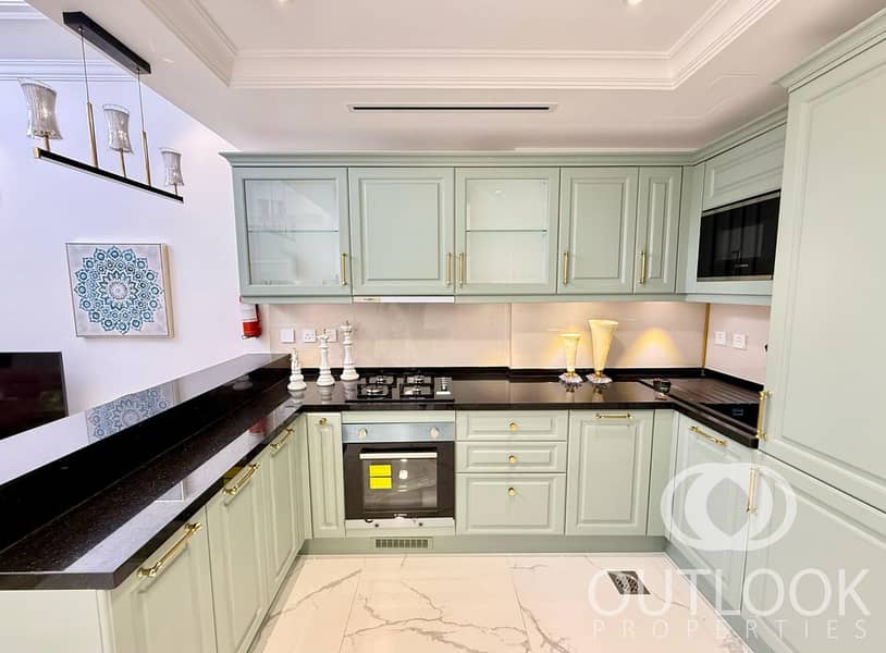 Fully Furnished | Luxurious | Flexible Cheques - Image 12