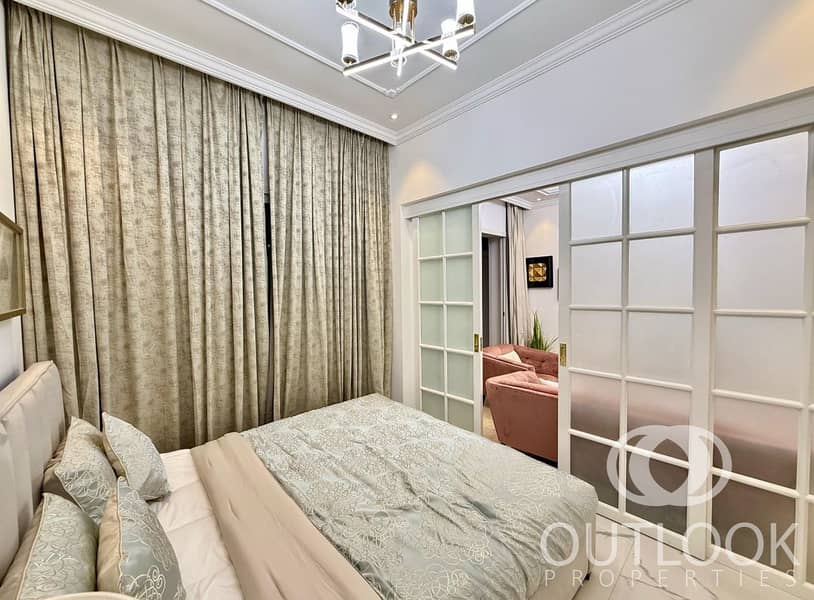 Fully Furnished | Luxurious | Flexible Cheques - Image 14