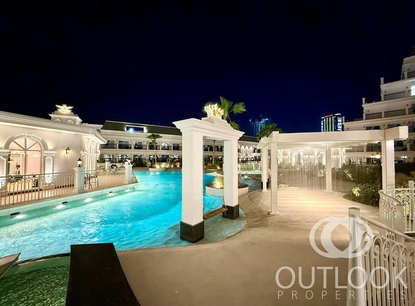 Fully Furnished | Luxurious | Flexible Cheques - Image 15