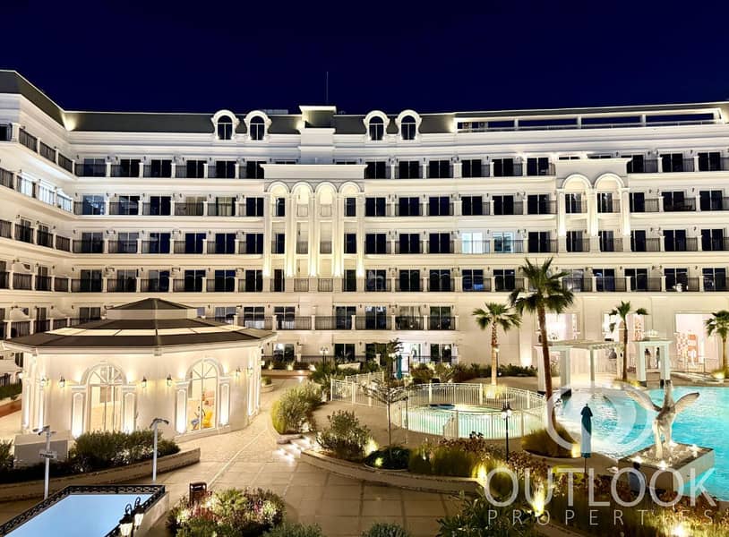 Fully Furnished | Luxurious | Flexible Cheques - Image 16