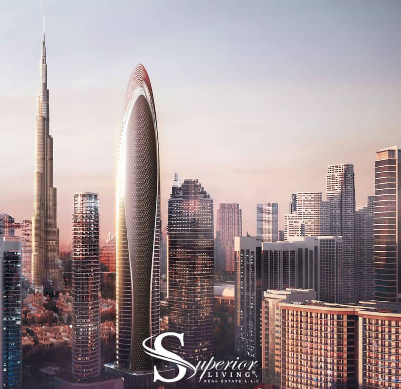 where luxury meet innovation