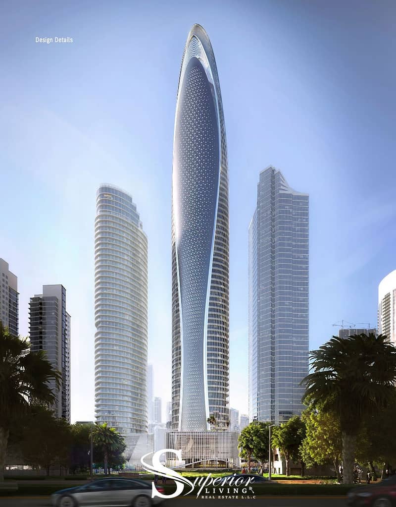 where luxury meet innovation - Image 6