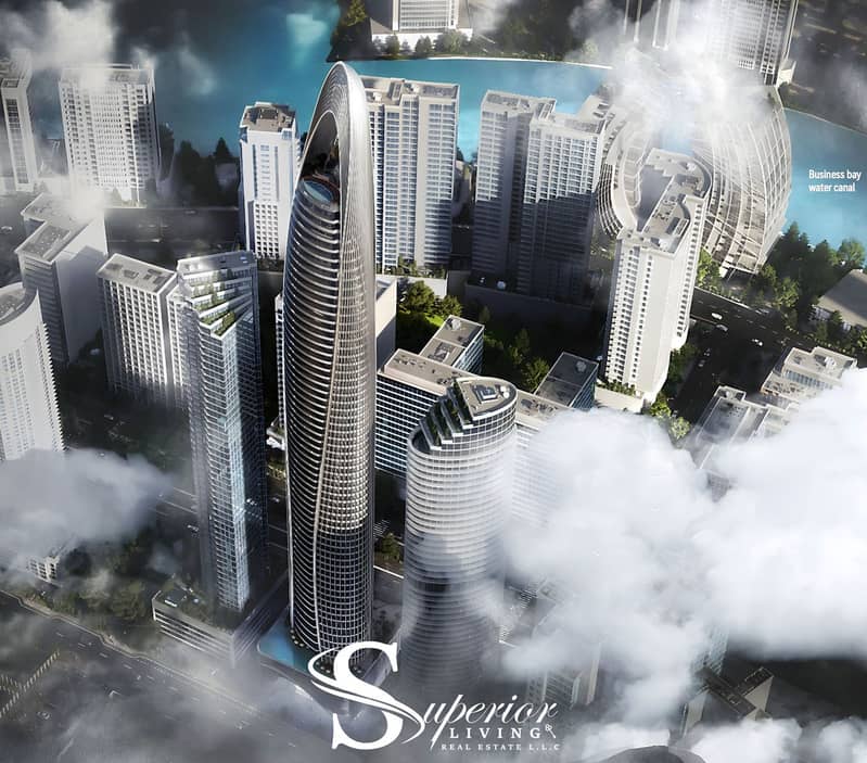 where luxury meet innovation - Image 7