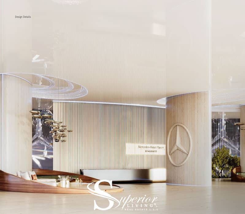 where luxury meet innovation - Image 8