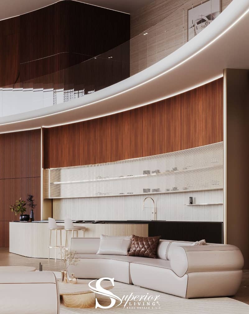 where luxury meet innovation - Image 9