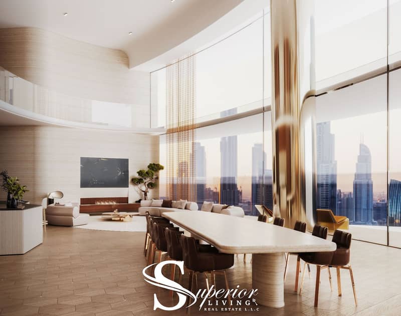 where luxury meet innovation - Image 10