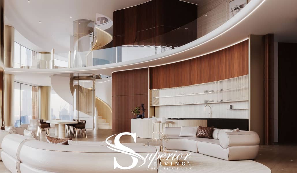 where luxury meet innovation - Image 11