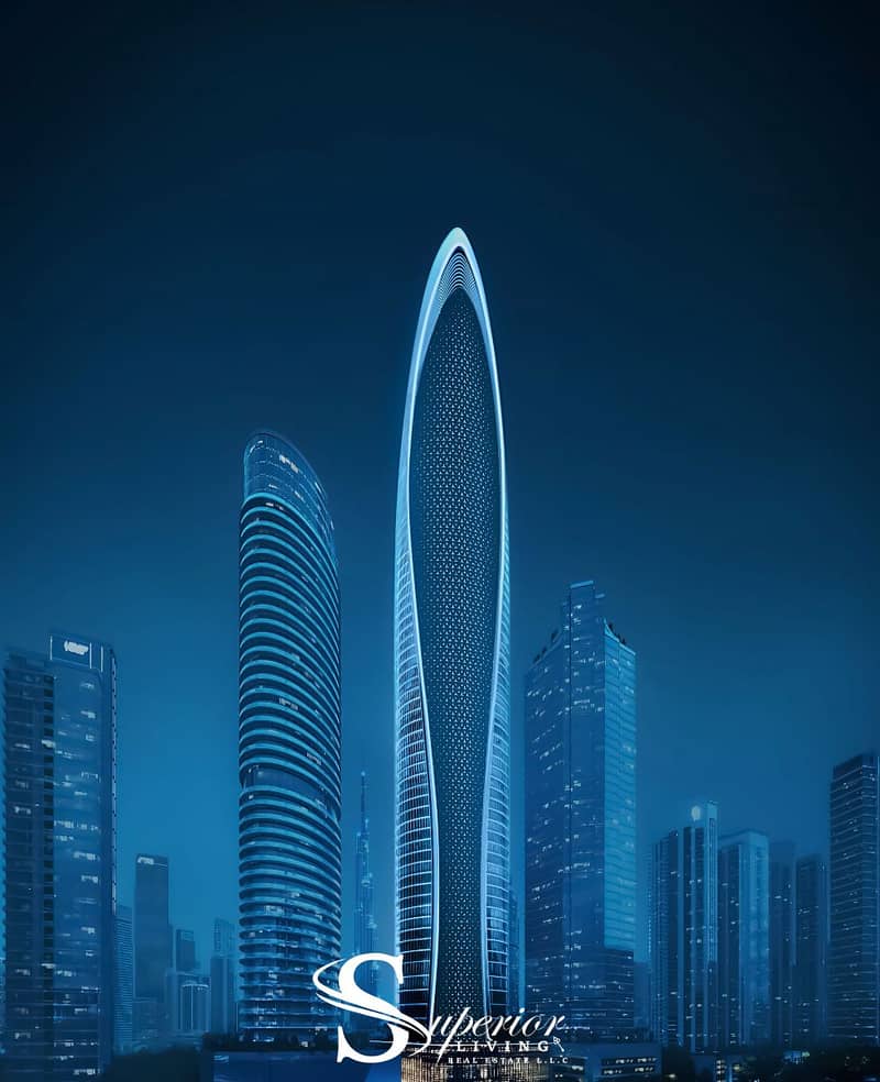 where luxury meet innovation - Image 14