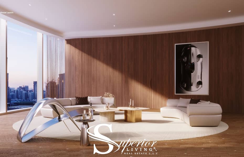 where luxury meet innovation - Image 15