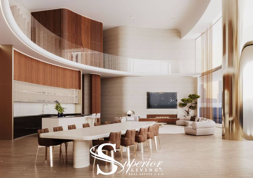 where luxury meet innovation - Image 17