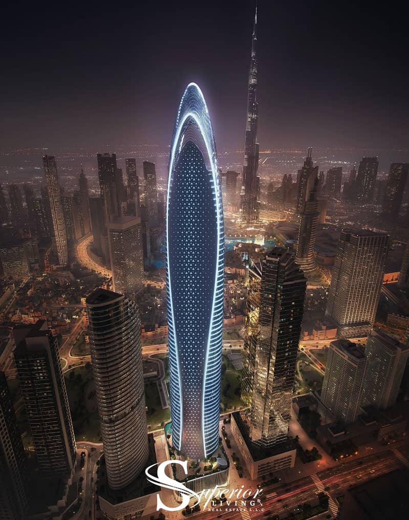 where luxury meet innovation - Image 20