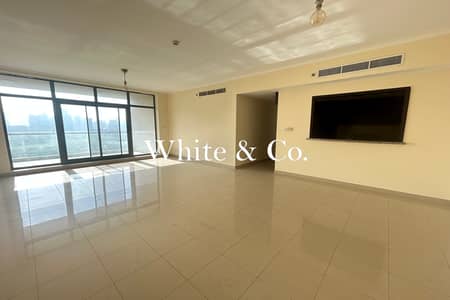 2 Bedroom Flat for Rent in The Views, Dubai - 2 Bedrooms | Golf Course | Chiller Free