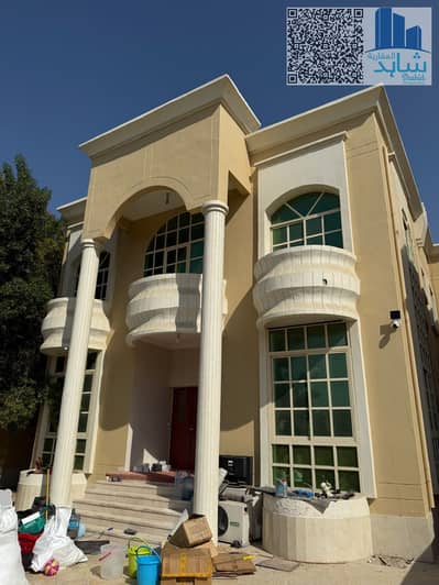 6-Bedroom Villa for Rent – Al Mowaihat 2, Ajman (By Shahid Properties ...