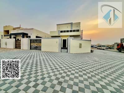 4 Slaapkamers Villa te Koop in Al Helio, Ajman - صورة واتساب بتاريخ 1446-08-16 في 10.22. 45_9ac649db. jpg